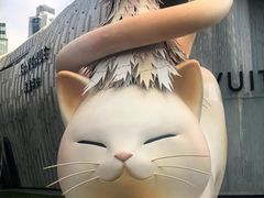 -上海尚嘉中心