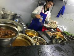 -老五鸡丝豆花面粉(瑞金北路68号院店)