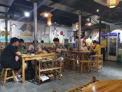 -袁家水泊水浒烤肉(白金店)