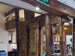 -88号小吃店·经典云南菜·地道纳西美食