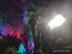 -宝晶宫旅游景区