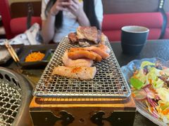 -300杯·和牛烧肉清酒专门店(廊里店)