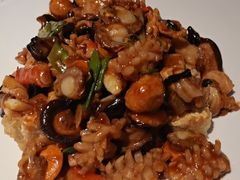 -悦海·家宴·冰花皮皮虾大锅贴(宝龙店)
