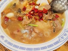 -老雒阳面馆·水席·洛阳菜(王城路店)
