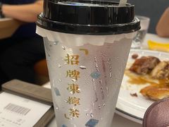 -新世界餐厅(万达店)