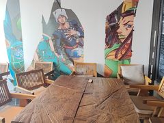 -漪龙台·B26 Rooftop Lounge