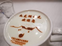 -锦园餐厅(九龙湖开元度假村店)