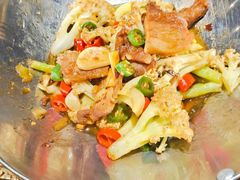 -永红源啤酒·烧烤·海鲜·大排档(青特城店)