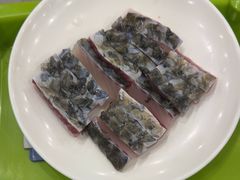 -正能量脆肉鲩火锅