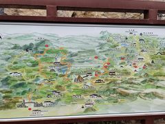 -圣莲山风景区
