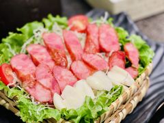 -湊湊火锅·茶憩(打浦桥日月光店)