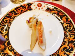 -万宝海鲜舫(劳动公园店)