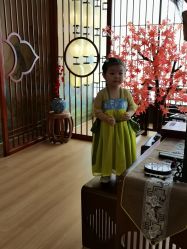 -非常六加一儿童摄影(同安店)