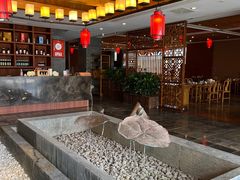 -青岛海尔洲际酒店