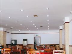 大堂-老山记海城馅饼大酒店(振兴小区店)