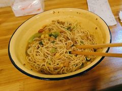 -阿福板凳面(观音桥店)