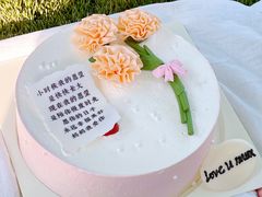 -幸福西饼生日蛋糕·下午茶(闵行店)