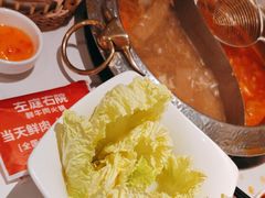 -左庭右院鲜牛肉火锅(南通CBD大有境店)
