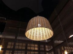 大堂-旨味Umami_融合料理(万博汇店)