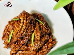 -济南香格里拉·咖啡泉自助餐厅