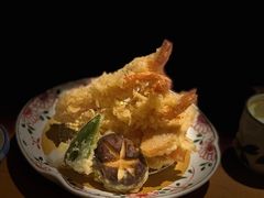 -渔寿司·日本料理(艾尚天地店)