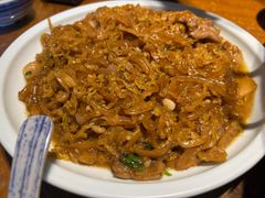 -95号酱骨·一块豆腐(展春园西路店)