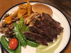 -AFS Cafe & Canteen(闽江二路店)