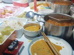 -麻辣因子滩羊火锅(世和广场店)