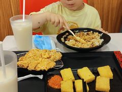 -永和大王(解放东路店)