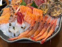 -山盛创作料理·Yamamori(珠宾店)