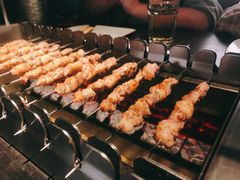 -很久以前羊肉串(南京路第一百货店)