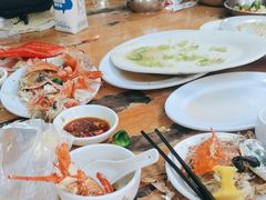 -海恋园海鲜餐馆