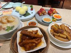 -点都德(聚福楼店)