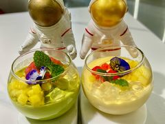 -3号仓库·创意中国菜(新世界城店)