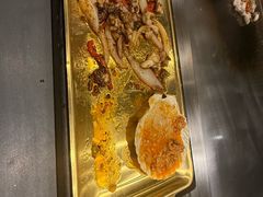 -大神太神·铁板烧(瑞虹天地月亮湾店)