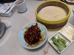 -小菜园新徽菜(合肥天鹅湖万达店)