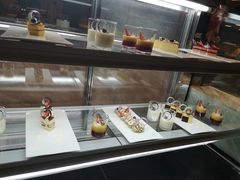 -永安新城皇冠假日酒店-美厨自助餐厅
