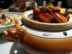 金牌坛子肉-天和晟烤鸭店(玉泉西街店)