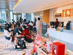 -星巴克臻选(珠海富华里店)