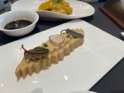 -锦江国际大酒店·宴会厅