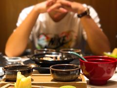 -月下料理(楷林IFC店)