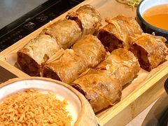 -同仁四季椰子鸡(无锡滨湖万象汇店)