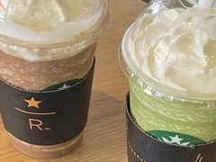 -星巴克臻选(济南万达店)