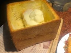 -绿茶餐厅(华联万柳店)