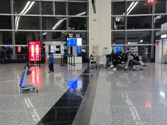 -石家庄正定国际机场-T2航站楼