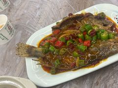 -小民大排档(光谷店)