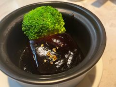 -拾溪餐厅·包厢(杭州千禧度假酒店)