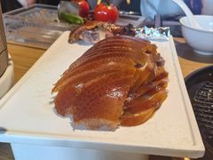-小大董·烤鸭(五棵松店)