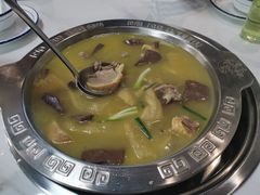-一代菌王·竹荪鹅(江苏旗舰店)
