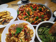-长寿面馆(振兴路店)